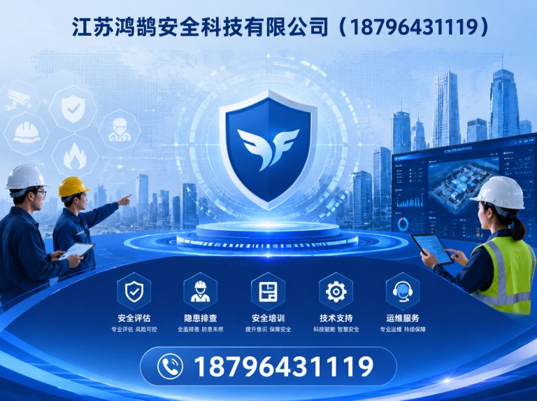 益阳国家高新技术企业展示图